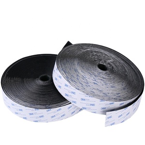 Ruban Adhésif Auto-agrippant en Nylon de 25 Mètres, Plusieurs Tailles, pour Canapé et <span class=keywords><strong>Tapis</strong></span>, Vente en Gros - Product Image 4