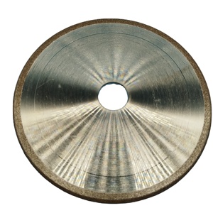 <span class=keywords><strong>Disque</strong></span> d'affûtage de chaîne de tronçonneuse CBN de qualité supérieure en gros, OEM, <span class=keywords><strong>pour</strong></span> polissage de chaînes en métal et acier - Product Image 4