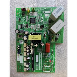 Carte mère de climatiseur Hitachi 17B43150A B C PV113 17B43152A PV113-1 pour système central - Product Image 2