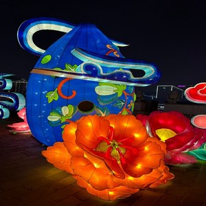 2025 Vintage <span class=keywords><strong>citrouille</strong></span> Jack-O-lanterne éclairage haute qualité décoration de la maison et fournitures de fête pour <span class=keywords><strong>Halloween</strong></span> et Loy Krathong Festival - Product Image 3