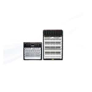 CloudEngine S16700-8 02355HUN 02355HUP AC/HVDC Assembly Chassis Network Switch - Product Image 3