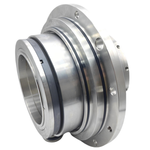 HJ97GN5 Mechanical <b>Seal</b> Balanced Mechanical <b>Seal</b> Customized Double End Cartridge Mechanical <b>Seal</b> - Product Image 4