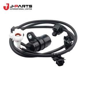 Sensor de Velocidad Trasero Derecho para Toyota Hilux KUN16 1989-2004 OE 89545-0K060 895450K060 - Product Image 1