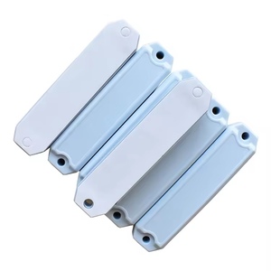 <span class=keywords><strong>Puce</strong></span> UHF de gestion de suivi de stockage <span class=keywords><strong>anti</strong></span>-métal RFID étanche extérieur - Product Image 1