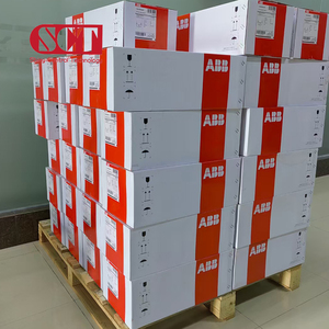 Contactores Eléctricos de Baja Tensión AC AX95-30-11-81 24VAC 50/60Hz, Contactor Trifásico 3NO 1NO+1NC, Interruptor de Circuito - Product Image 1