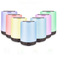 Humidificateur ini, ltrasonic, prière, ir, ssential, il, roma, iffuser, pour ousehold, otel