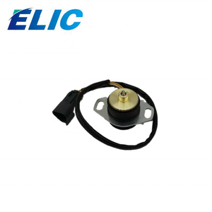 ELIC Excavator Parts 21E9-30010 Locator - Product Image 4