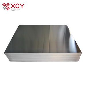 Plaques en aluminium de coupe Plaque de zinc en aluminium Feuilles en aluminium <span class=keywords><strong>brossé</strong></span> 2124 7075 Alliage 3003 10 ~ 27 Mm 610 ~ 900 Mm de longueur - Product Image 5