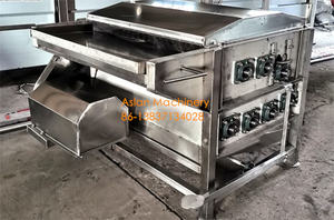 Machine à plumer <span class=keywords><strong>de</strong></span> poulet d'oie <span class=keywords><strong>de</strong></span> canard <span class=keywords><strong>de</strong></span> <span class=keywords><strong>caille</strong></span> <span class=keywords><strong>de</strong></span> volaille d'acier inoxydable à haute efficacité/plumeuse <span class=keywords><strong>de</strong></span> plumes <span class=keywords><strong>de</strong></span> poulet <span class=keywords><strong>de</strong></span> 7 rouleaux - Product Image 6