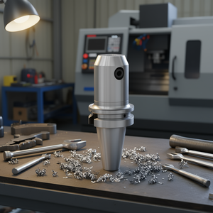 Ttake Btb40 H.. We.. Mandrini Bt Mas Milling Cutter - Product Image 3