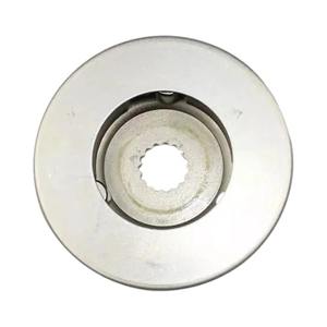 Запчасти для двигателя мотоцикла HF Benma, стартер, сцепление, понижающий редуктор на холостом ходу для YMH BWS100 - Product Image 2