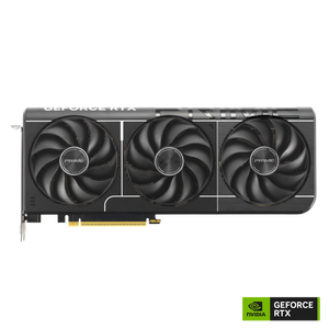 Carte graphique ASU SFF-Ready Prime GeForce RTX 5080 OC Edition 16 Go GDDR7 (PCIe 5.0, 16 Go GDDR7, DP 2.1, 2.5 emplacements, double BIOS) - Product Image 3