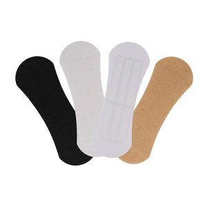 Tiras Nasales Deportivas Negras Anti-Ingestión, Parches Personalizados para Respirar Mejor, Tiras Nasales Personalizadas para Niños - Product Image 2