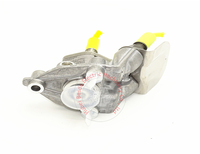 Injecteur de doseur d'urée, pièces de moteurs 6540-71-1110 SAA6D107E-2 6D107E-3 6D114E-5 6D114E-6