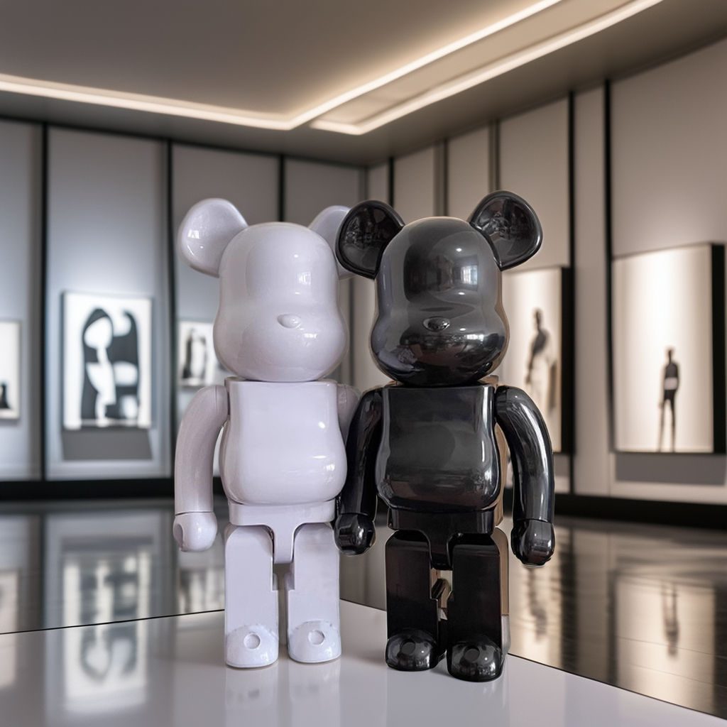 Shop Our Hot Sale 70cm Bearbrick - Perfect for Kids & Collectors