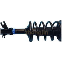 Kit Suspensi Peredam Kejut Berkualitas Tinggi Harga Pabrik Murah untuk Mitsubishi Pajero dan Lancer L200