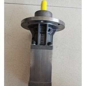ปั๊มสกรู Knoll รุ่น KTS 25 38 T KB ปั๊มอุตสาหกรรมแบบขั้นตอนเดียว - Product Image 1