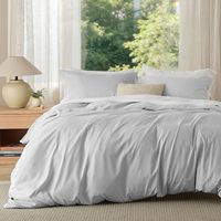Couette ultra-douce et légère en 100 % polyester, douce pour la peau, personnalisable avec logo OEM/ODM – Offre Spéciale