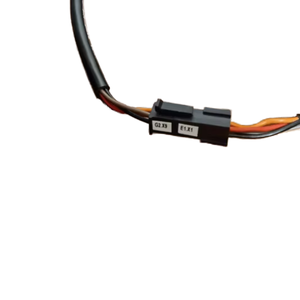 อุปกรณ์เสริมหุ่นยนต์อุตสาหกรรม สายไฟฟ้า 3HAC028692-001 - Product Image 4