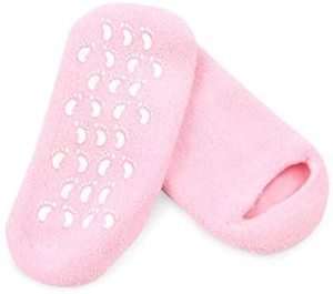 <strong>Moisturizing</strong> Silicone Heel Sleeve <strong>Moisturizing</strong> <strong>Gel</strong> <strong>Socks</strong> Spa <strong>Gel</strong> <strong>Sock</strong> - Product Image 6