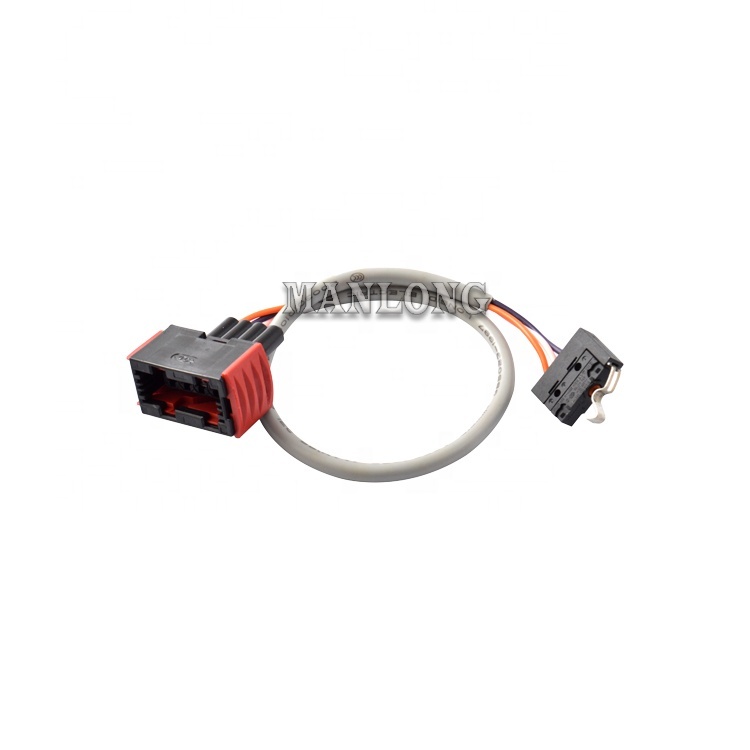 OEM MANLONG Forklift Spare Parts 50427770