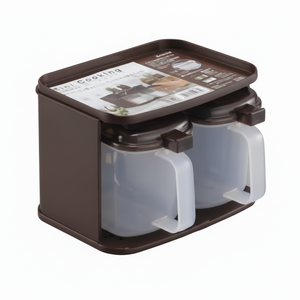 Appendiabiti da parete in legno naturale Inomata - Product Image 1