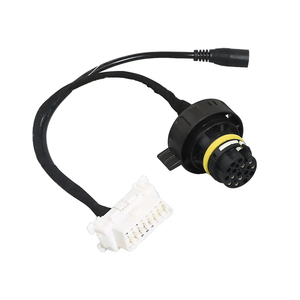 Штекер коробки передач 8HP для BMW FEM/BDC тестовая платформа работает для FEM BDC модуль тестовая платформа F20 F30 F35 X5 X6 I3 - Product Image 6