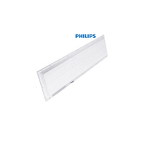 Panneau lumineux LED commercial économique PHILIPS 600*600 RC037V LED29S/840 CLI W60L60 G2 911401844885 Panneau lumineux économique