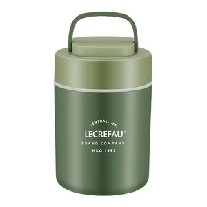 Thermos en acier inoxydable 304 <span class=keywords><strong>de</strong></span> 500 ml en gros, tasse cadeau, poignée tendance, enfants, étudiants, petit <span class=keywords><strong>d</strong></span>éjeuner, employés <span class=keywords><strong>de</strong></span> bureau, <span class=keywords><strong>d</strong></span>éjeuner, petit et portable - Product Image 4