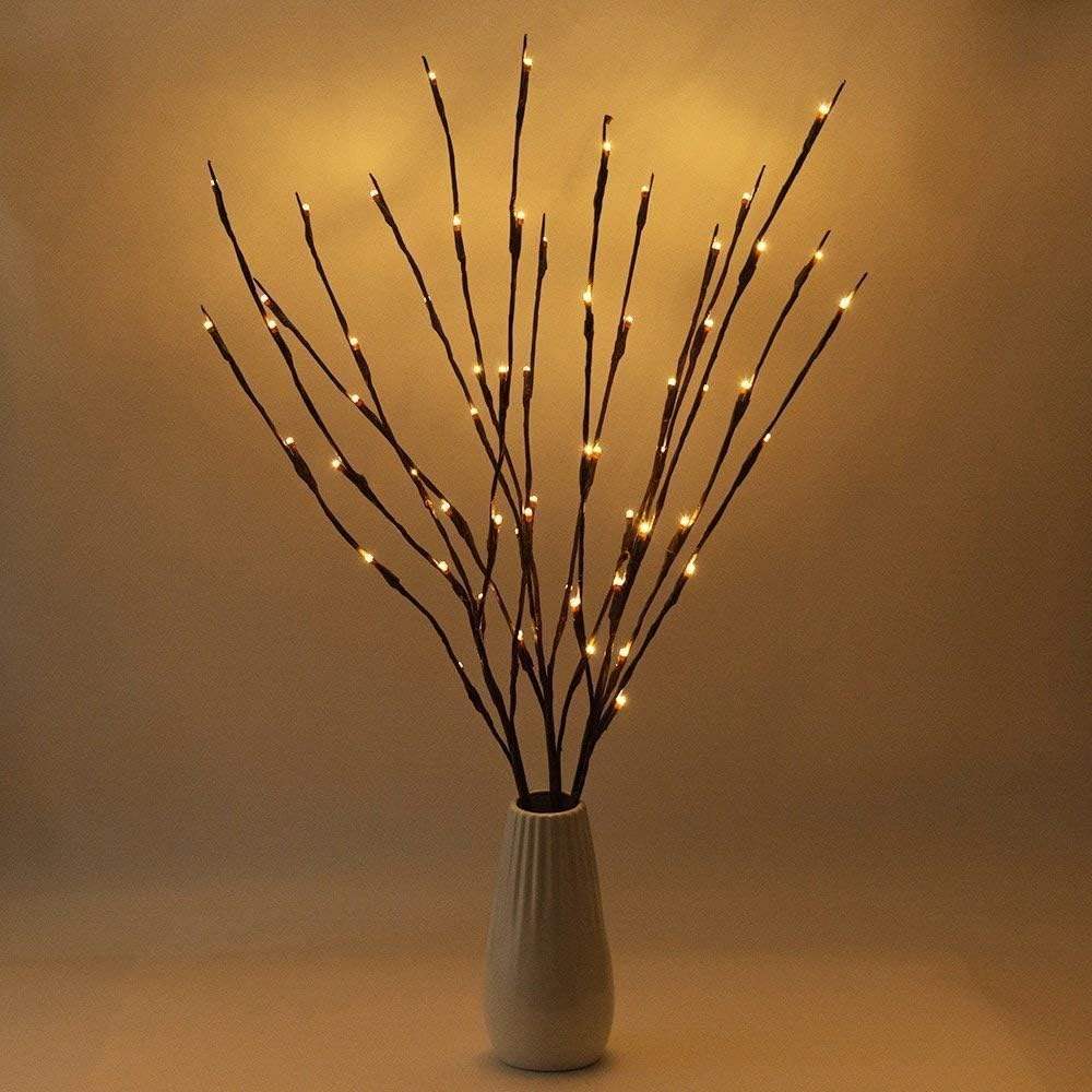 สีขาวอบอุ่น