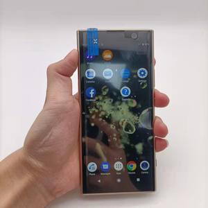 GSM-FIX Xperia XA2 Plus H4413 <span class=keywords><strong>Telefono</strong></span> Cellulare 4G Dual SIM 6.0" 4GB RAM 32GB ROM 23MP+8MP Octa Core Smartphone - Product Image 2
