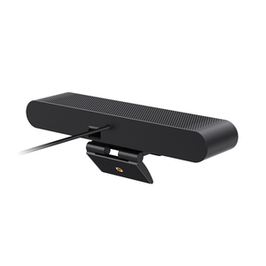 Caméra de visioconférence tout-en-un avec suivi automatique du speaker et encadrement automatique 4K AI, solutions pour salles de réunion, appareil de visioconférence - Product Image 2