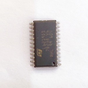 100% nuevo y de alta calidad IC MOTOR DRIVER BIPOLAR 24SOIC L6219DS - Product Image 5