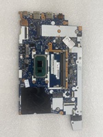 Carte mère pour ordinateur portable Thinkpad E15 Gen 2, I5-1135 G7 5B21K59846