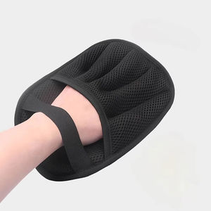 Herramienta de Aseo Bidireccional Antiestática para Eliminar el Pelo de Mascotas, Ecológica y Suave, para Perros y Gatos, para Alfombras y Ropa - Product Image 1