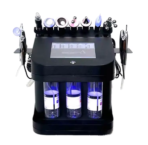 Fabrikpreis Allzweck-Sauerstoff-Schönheitsgerät und <span class=keywords><strong>Amp</strong></span> Sauerstoff-Faltenentfernung Glättende Reinigung - Product Image 1