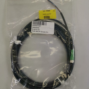 Contacto 250-9150280 Pur 3P Nuevo stock original listo Automatización industrial Pac Controlador Plc dedicado Nuevo stock original listo - Product Image 1