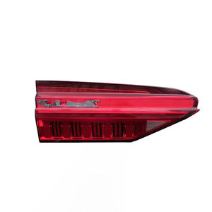Convient aux feux arrière <span class=keywords><strong>Audi</strong></span> <span class=keywords><strong>A6</strong></span> 2019-2025, feux arrière C8, feux de freinage, d'origine, d'occasion - Product Image 3