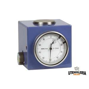 Calibre cero con base magnética h 50mm LTF 130,40 - Product Image 1