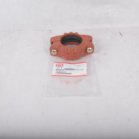 100012145 Gardner Denver CompAir Compresseur d'air à vis, accouplement flexible d'origine du fabricant, D=76