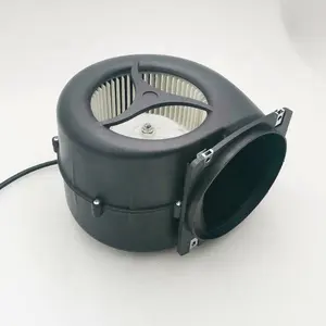 Low New Type Air Purifier Blower Centrifugal Exhaust Fan Blower Centrifugal Fan Blower With Low Noise