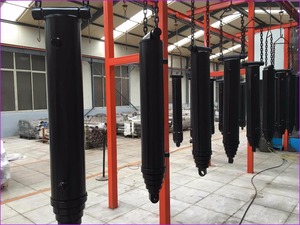 Sistema <span class=keywords><strong>de</strong></span> dirección <span class=keywords><strong>de</strong></span> <span class=keywords><strong>Barco</strong></span> por embrague <span class=keywords><strong>de</strong></span> cilindro esclavo para camión izusu FTS - Product Image 3