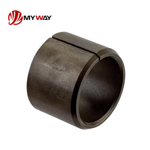 MYWAY Funda de Acero Autolubricante Personalizada 00230143 para Prensa EG, 30/25.8x20mm, para Sembradora de Maquinaria Agrícola <span class=keywords><strong>Horsch</strong></span> - Product Image 1