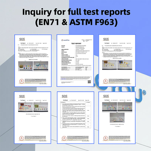 Ensemble d'argile à séchage à l'air super légère COLOYOU, 24 couleurs, argile à <span class=keywords><strong>modeler</strong></span> douce et non toxique pour les enfants, pour la <span class=keywords><strong>maternelle</strong></span>, l'artisanat en classe, le jeu sensoriel - Product Image 3