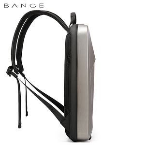<span class=keywords><strong>Sac</strong></span> à <span class=keywords><strong>dos</strong></span> de course à coque rigide BANGE en gros pour adolescents, sport, USB, étanche, antivol, <span class=keywords><strong>sac</strong></span> pour ordinateur portable <span class=keywords><strong>pas</strong></span> <span class=keywords><strong>cher</strong></span> 15,6 pouces pour hommes - Product Image 3
