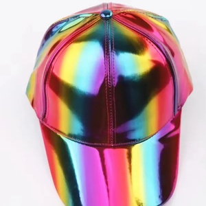 Gorra de béisbol de seis paneles con diseño láser, estilo urbano y deportivo, versión ligera, ajustable, impermeable, nueva tendencia, venta al por mayor de fábrica - Product Image 2