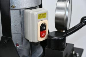 ZHH700C-bomba eléctrica de dos vías, bomba de combustible con control manual de <span class=keywords><strong>presión</strong></span> ultra <span class=keywords><strong>alta</strong></span>, 22kg, tipo Válvula de <span class=keywords><strong>derrame</strong></span> - Product Image 6
