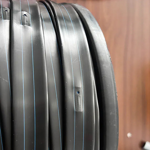 Système d'irrigation <span class=keywords><strong>goutte</strong></span> <span class=keywords><strong>à</strong></span> <span class=keywords><strong>goutte</strong></span> solaire pour puits de 1 hectare avec kit de rubans et panneau de commande pour équipement agricole - Product Image 4