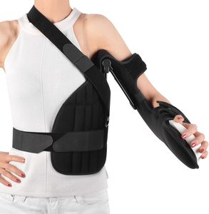 医療用肩外転固定装具（ソフトフォームライナー付き）、アームスリングおよび術後サポート用 - Product Image 6