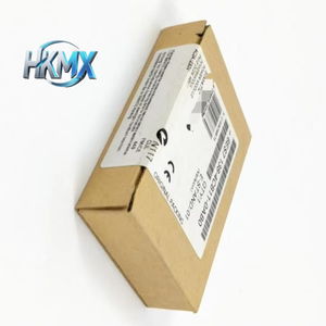 ตัวควบคุม PLC สำหรับงานอุตสาหกรรมรุ่น FX3U-128MT ES-A และโมดูลระบบอัตโนมัติรุ่น FX5U-64MR - Product Image 1